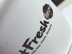 -鲜芋仙(时尚天河店)