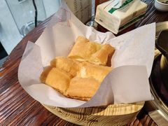 -大良毋米粥(锦龙路总店)