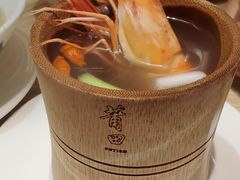 -莆田餐厅(吉隆坡柏威年广场店)