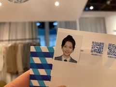 -天真蓝照相馆(西安南门王府井LAB店)