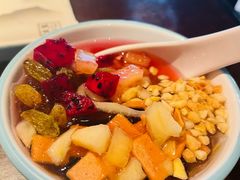 -江边城外烤全鱼(方庄店)