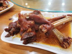 羊蹄-老木瓜(火车站店)