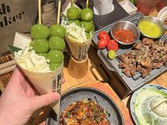 -小川洋风料理(街道口店)