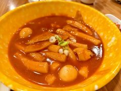 -多宾韩国料理(学衡路店)