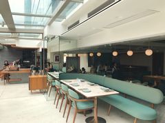大堂-城市露台景观餐厅(淮海路店)