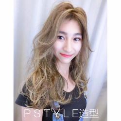 -P.STYLE派斯造型