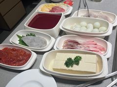 -海底捞火锅(吴中路店)