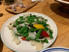 -阿西娅·西北妈妈拿手菜(华联店)