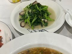 -火龙堂·风味民间菜(文一路店)