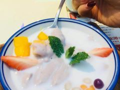 -永兴發香港茶餐厅(三坊七巷店)