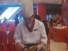 -全聚德(长江路店)