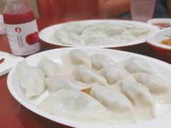 -喜家德虾仁水饺(长泰广场店)