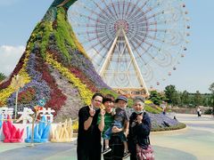 -七彩云南欢乐世界