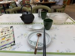 -云海肴·汽锅鸡·云南菜(高德置地店)