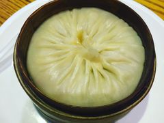-隆喜元鱼汤包·海鲜(中联广场店)