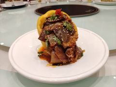 -皇城根·烤鸭·鱼头·家常菜(欧亚大观乐活城店)