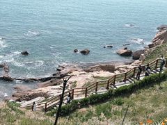 -燕儿岛山公园