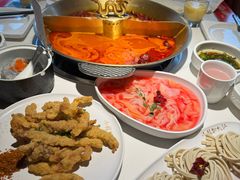 -小龙翻大江文化火锅(宽窄店)