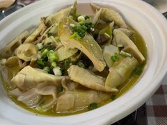 -食光慢宴·安吉土菜馆