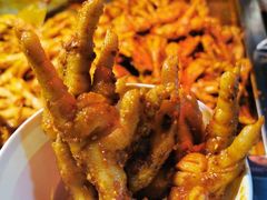 -正宁路小吃夜市