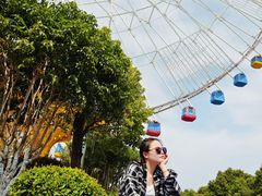 -南昌之星游乐场