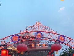 -卫鼎轩·曹公馆(鼓楼店)