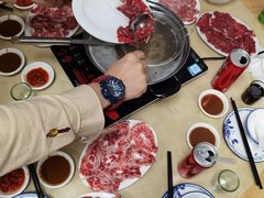 -五洲牛肉美食馆