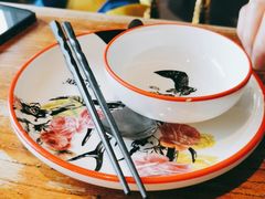 -新白鹿餐厅(银泰西湖文化广场店)