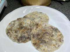 -三道菜(明堂公园店)