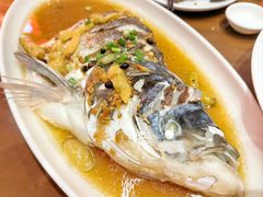 -大灶头·新昌菜(中国茶市店)