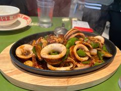 -广九餐室(陈家祠扬韬广场店)