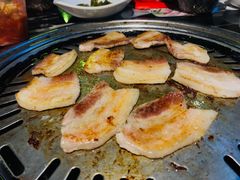 -金一味烤肉餐厅(新首尔旗舰店)