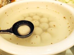 宁波汤圆-彩虹坊火锅(宁穿路店)
