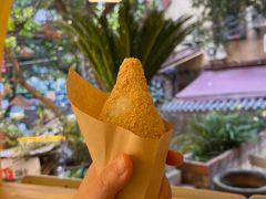 -正南齐北·老街糯米团(洪崖洞店)