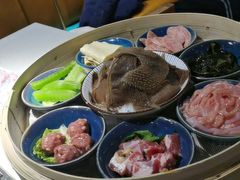 -五星桥原切肥牛火锅(怀德桥店)
