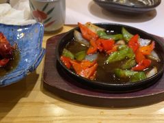 -吉兆·料理(红梅南路店)