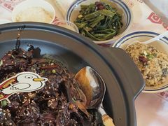 -回味黑鸭煲·始于2006(万松园店)