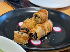 -朵朵开素食餐厅(后宰门街店)