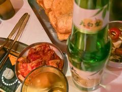 -杨记齐齐哈尔烤肉(总店)