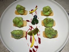 -花前月厦·海鲜餐厅(新领荟广场一店)