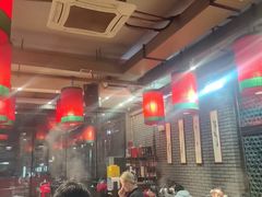 -陈府大宅门成都火锅·手切鲜肉(太原街店)
