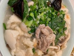 -春发生饭店·非遗(南院门店)