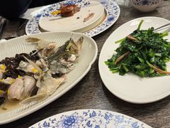 -Yan Ting 宴庭中餐厅(上海静安瑞吉酒店)