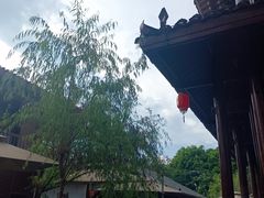 -濮园 · 四合院餐厅