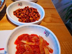 -延松朝鲜族料理