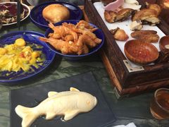 -那家小馆•北京菜•烤鸭(香山店)