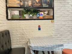 -狮龙啤酒烧烤屋(建二路店)