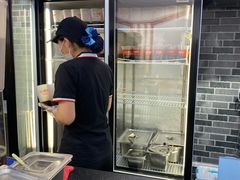 -八婆婆烧仙草(中山路店)