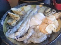 -牛武士寿喜烧·和牛火锅自助(全球首店)