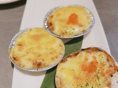 -渔乐之昕·铁板烧自助餐(虹悦城店)